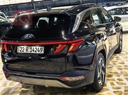 هیۆندای تۆکسۆن